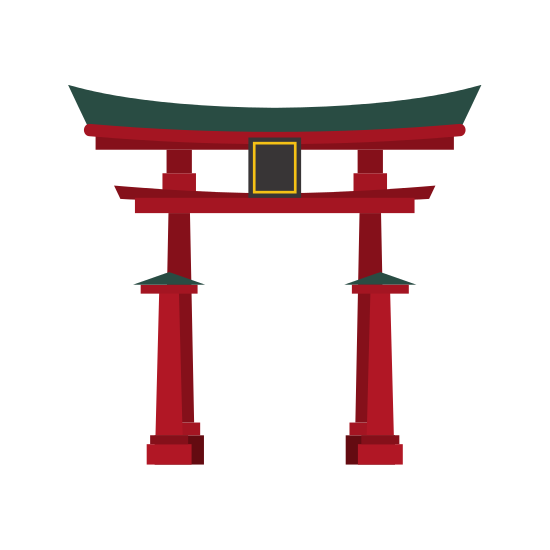 torii